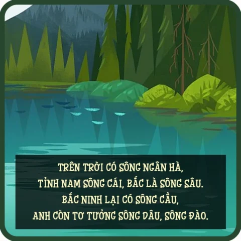 Ca Dao Về Quê Hương: Tình Yêu Bất Diệt Với Đất Mẹ Hình ảnh người mẹ và con ngồi đọc sách về quê hương