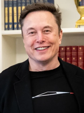 Ai là Người Sáng Lập Tesla và SpaceX? Hé lộ sự thật! Hình ảnh Nhà Trắng, biểu tượng cho các dự án công nghệ lớn