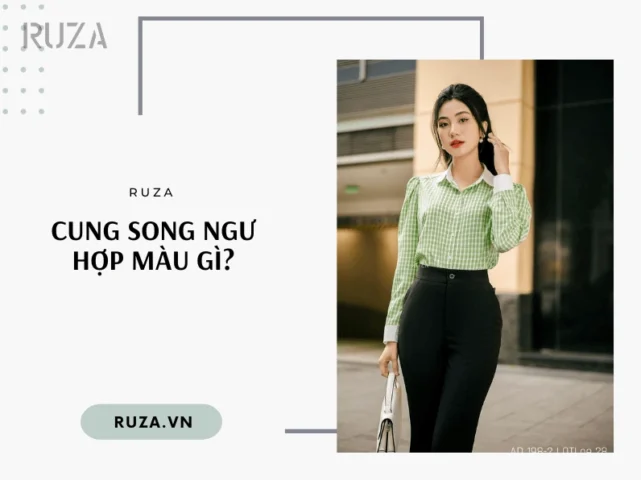 Hình ảnh thể hiện sự may mắn và tài lộc cho cung Song Ngư