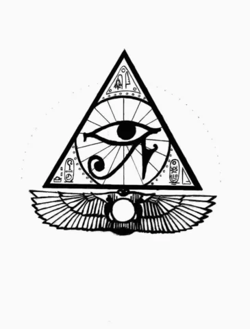 hinh-xam-con-mat-than-horus-y-nghia-sau-sac-thiet-ke-oc-ao_292