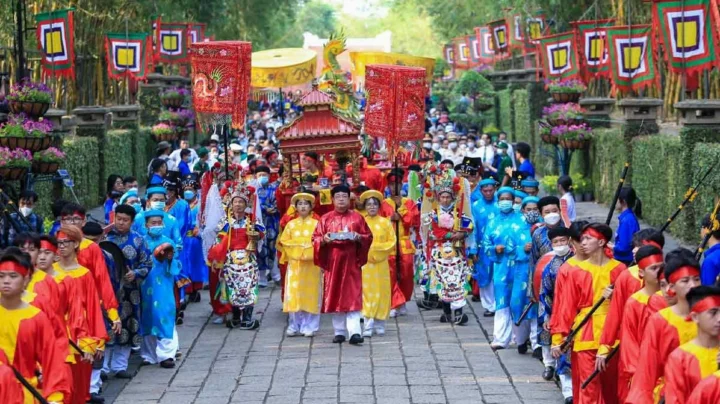 Hoa ban nở rộ ở Điện Biên
