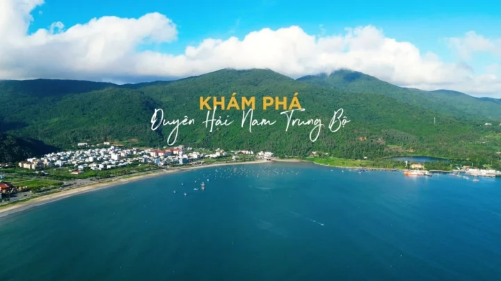 Duyên Hải Miền Trung 2026: Tiềm Năng và Thách Thức Phát Triển Hoạt động kinh tế tại cảng biển Duyên hải Miền Trung
