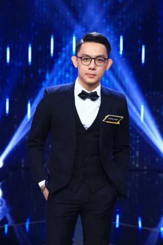 Huấn luyện viên Rap Việt