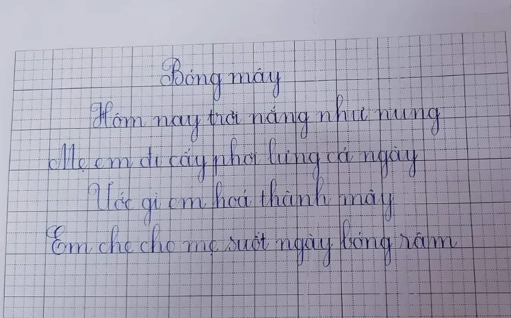 Bí Quyết Luyện Chữ Đẹp Toàn Diện 2026: Từ A-Z Hướng dẫn luyện chữ đẹp cho bé