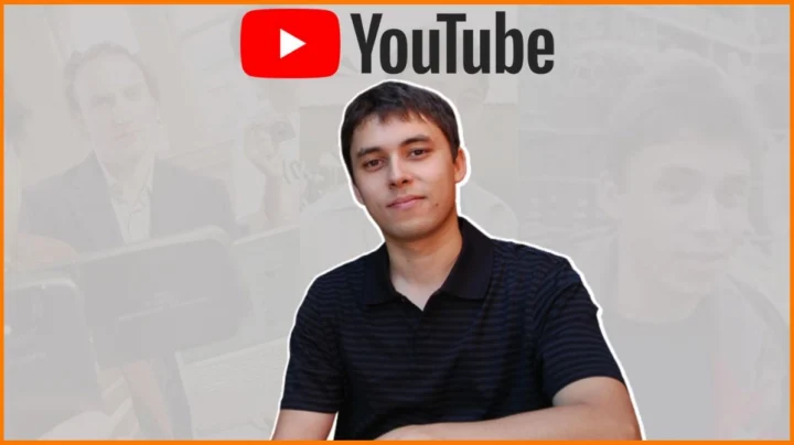 Ai là người tạo ra YouTube? Giải mã hành trình lập nên đế chế video Jawed Karim, một trong những người sáng lập YouTube