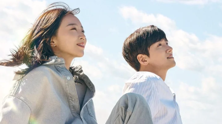 Ji Chang-wook Phim: Khám Phá Sự Nghiệp Rực Rỡ Của "Hoàng Tử Châu Á" Ji Chang-wook và Nam Ji-hyun trong Suspicious Partner