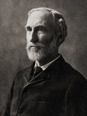 Josiah Willard Gibbs và toán học ứng dụng