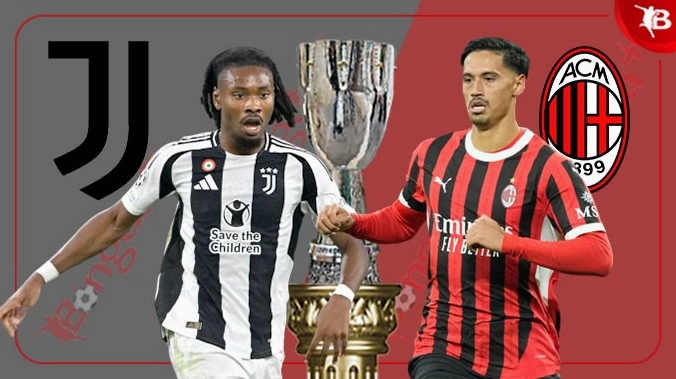 Juventus vs AC Milan 2026: Cuộc Đại Chiến Kinh Điển Của Bóng Đá Ý Juventus vs AC Milan - Cuộc đối đầu kinh điển