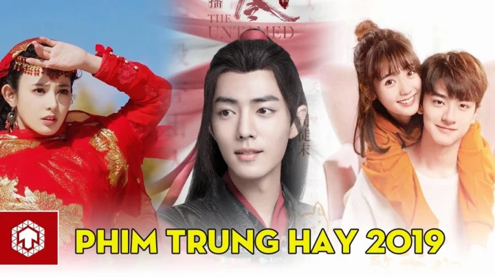 Khánh Dư Niên phim hay Trung Quốc 2019