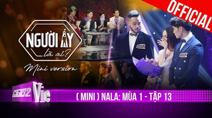 Tập 13 Người Ấy Là Ai 2026: Hé Lộ Bí Mật Bất Ngờ Khung cảnh quen thuộc của chương trình Người Ấy Là Ai