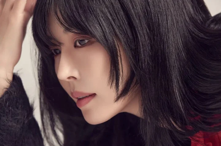 Phim Kim So Yeon: Hành Trình Sự Nghiệp Đỉnh Cao Của Nữ Hoàng Phản Diện Kim So Yeon trong vai Cheon Seo Jin