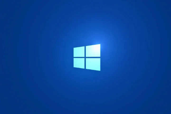 Logo Microsoft