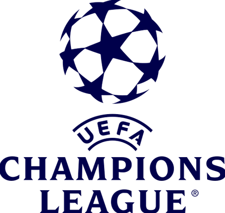 Liên đoàn Bóng đá Châu Âu Viết Tắt Là Gì? Giải Mã UEFA Logo UEFA Champions League
