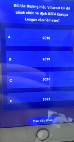 Đối tác thương hiệu Villarreal CF vô địch Europa League năm nào? Logo Villarreal CF và Cúp Europa League