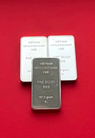 Lời khuyên đầu tư bạc thông minh