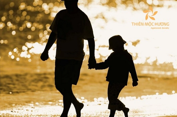 Lời nhắc nhở từ giấc mơ thấy bố đã mất