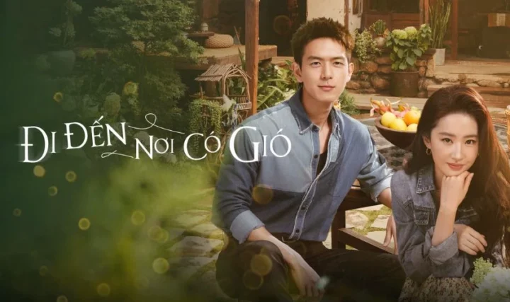 Các tập phim có sự tham gia của Lý Hiện: Hành trình sự nghiệp Lý Hiện trong một cảnh phim
