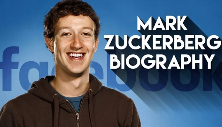 Mark Zuckerberg và các đồng nghiệp trong những ngày đầu của Facebook