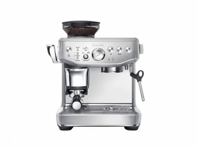 Máy pha cà phê Breville dòng cao cấp