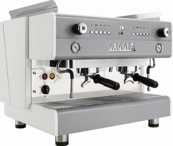 Máy pha cà phê Gaggia D90 Evolution
