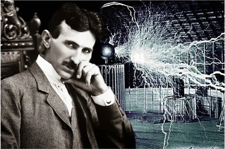 Ai là người phát minh ra điện? Giải mã bí ẩn lịch sử Michael Faraday