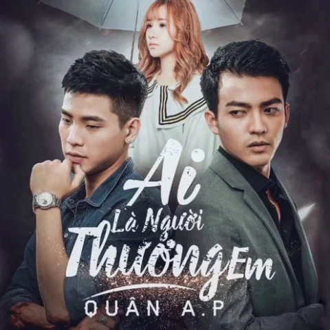 Minh họa cho sự chia ly