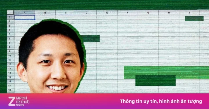 Minh họa về sức mạnh phân tích dữ liệu của Excel