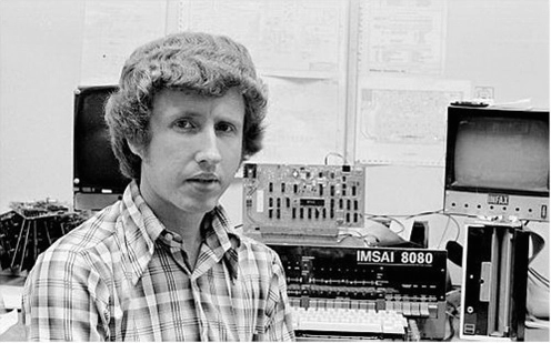 Mô hình mạng ARPANET