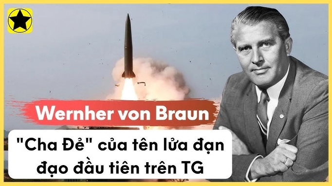 Ai Là Người Tạo Ra Tên Lửa: Hành Trình Khám Phá Lịch Sử Mô hình tên lửa sơ khai