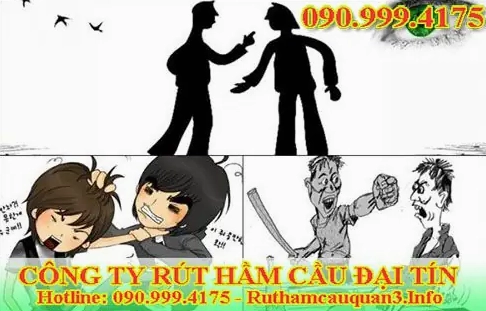 Giải Mã Giấc Mơ: Nằm Mơ Thấy Người Khác Đánh Nhau Chảy Máu Mơ thấy người lạ đánh nhau chảy máu