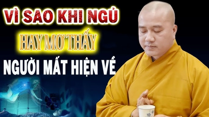 Giải Mã Giấc Mơ Thấy Người Thân: Ý Nghĩa Sâu Sắc 2026 Mơ thấy người thân khóc
