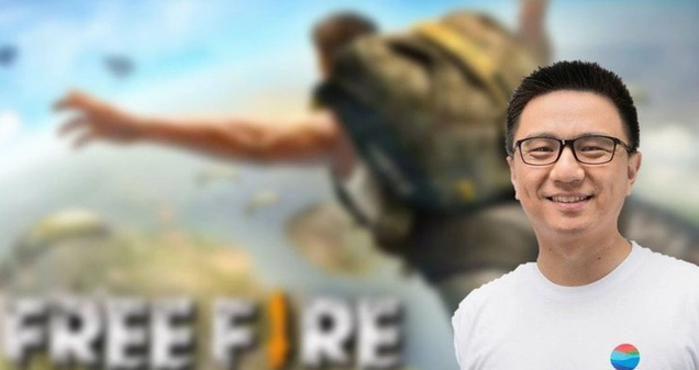 Ai là người tạo ra Free Fire? Hé lộ 'bố già' đằng sau tựa game hot nhất 2026 Một trận đấu Free Fire căng thẳng