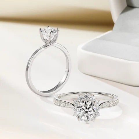 Vàng Bạch Kim Bao Nhiêu 1 Chỉ? Cập Nhật Giá 2026 & Phân Tích Chi Tiết Mua trang sức bạch kim tại Tierra Diamond
