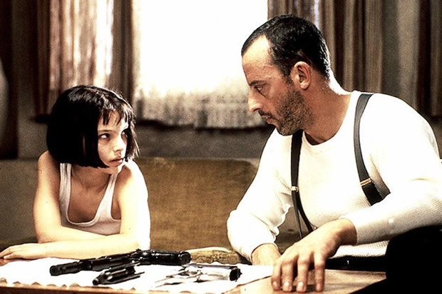 Natalie Portman trẻ trung và xinh đẹp