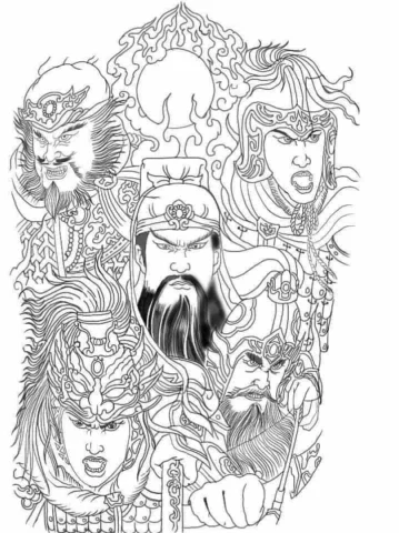 ngu-ho-tuong-xam-bieu-tuong-suc-manh-va-ve-ep-lich-su_323