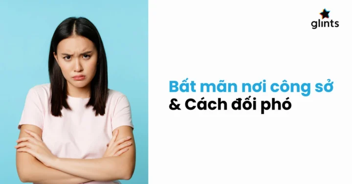 Người đang tập trung vào công việc