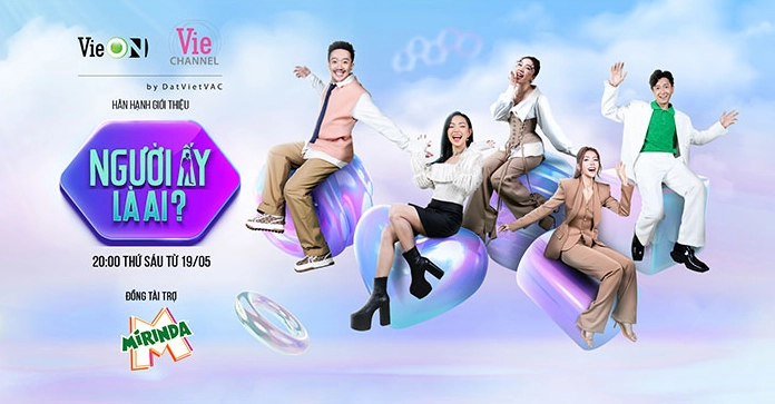 Người Ấy Là Ai HTV2: Ban cố vấn đang phân tích