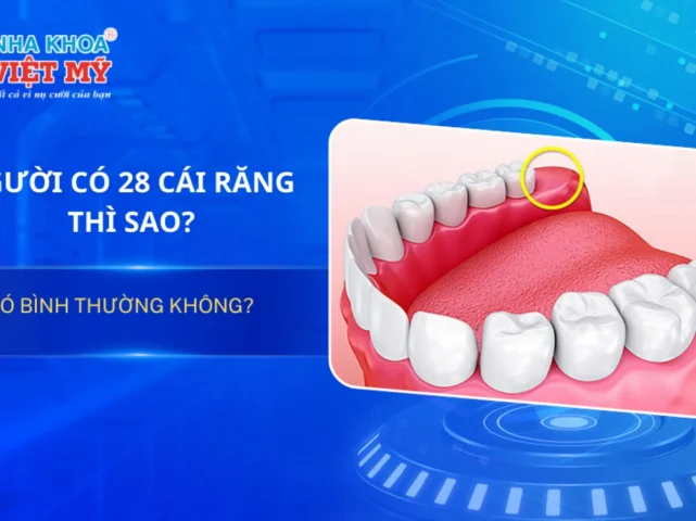 Tôi có cả hàm răng, không miệng: Tôi là ai? Bí ẩn được giải đáp 2026 Người có 28 cái răng thì sao?