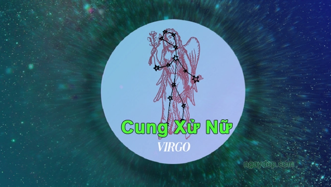 Người sinh ngày 23/8 có tính cách Xử Nữ