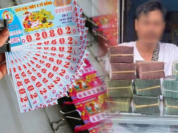 Nằm mơ thấy trúng số đặc biệt: Điềm lành hay cảnh báo? Người thân trúng số trong mơ