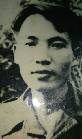 Hình ảnh Nam Cao: Di sản văn chương và cuộc đời đầy biến động Nhà văn Nam Cao