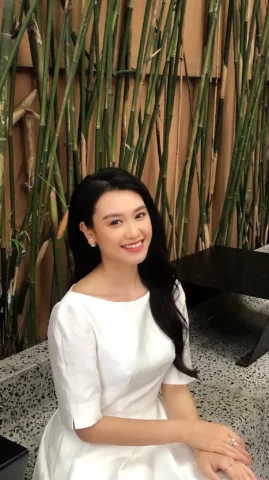 Quỳnh Nhi: Người Ấy Là Ai? Hé Lộ Thông Tin Instagram Mới Nhất 2026 Nhan sắc thu hút của Quỳnh Nhi