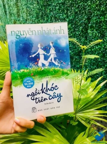 Ngồi Khóc Trên Cây Nhân vật trong truyện Ngồi Khóc Trên Cây
