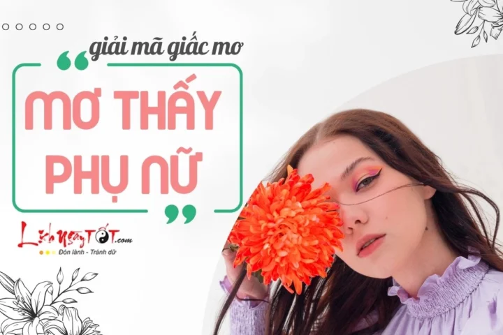 Nhiều người phụ nữ trong giấc mơ