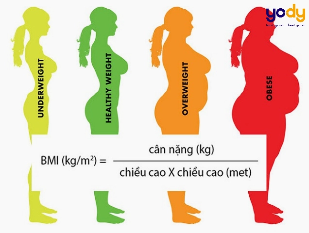 Nữ 1m58 với vóc dáng cân đối