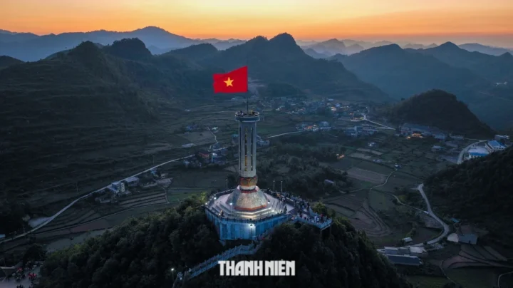 Nụ cười thân thiện của người dân Việt Nam