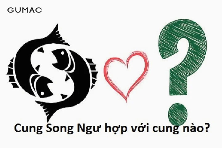 Nữ Song Ngư và sự lựa chọn màu sắc phù hợp
