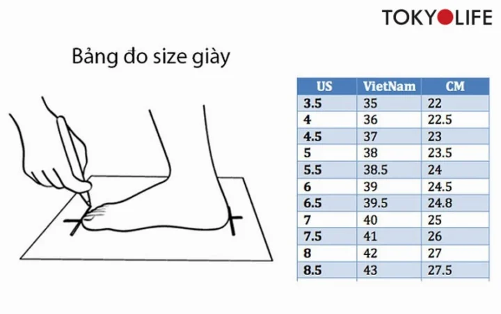 Hướng Dẫn Cách Đo Chiều Dài Chân Chuẩn Xác 2026 Đo inseam quần với thước dây