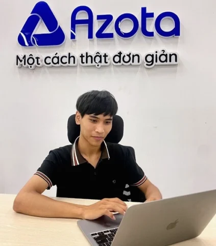 Ai Là Người Sáng Lập Azota? Hé Lộ Câu Chuyện Khởi Nghiệp Giáo Dục Công Nghệ Đội ngũ sáng lập Azota