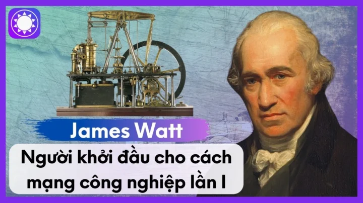 Động cơ hơi nước của Thomas Newcomen